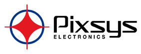 Pixsys LOGO